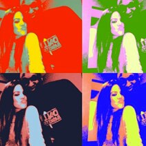 Khloe and Lamar