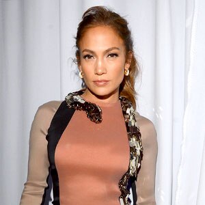 Jennifer Lopez