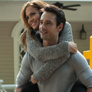 Jennifer Lopez, Rodrigo Santoro, What to Expect