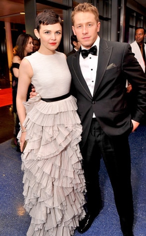 Ginnifer Goodwin, Josh Dallas Ginnifer Goodwin, Josh Dallas