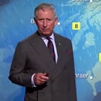 Prince Charles Weather Soup