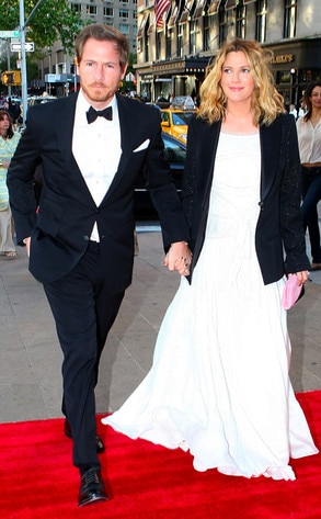 Drew Barrymore, Will Kopelman