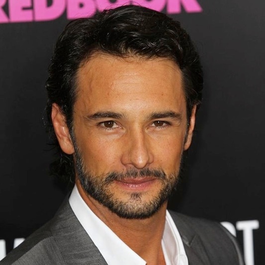 Rodrigo Santoro