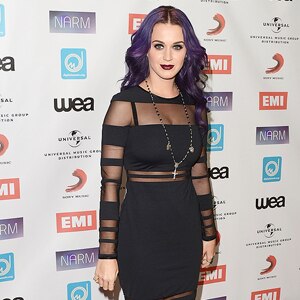 Katy Perry