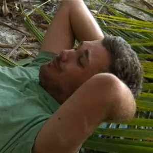 Colton Cumbie, Survivor