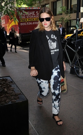 Drew Barrymore