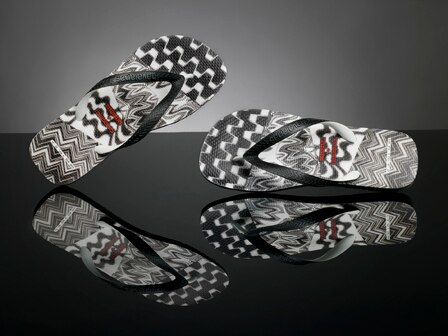 Havaianas, Missoni