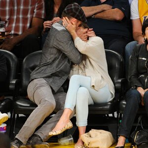 Jessica Biel, Justin Timberlake
