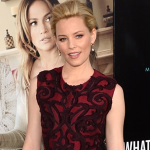 Elizabeth Banks, What to Expect Premiere