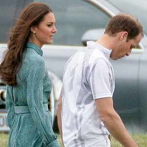 Prince William, Kate Middelton