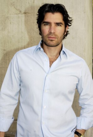 Eduardo Verastegui