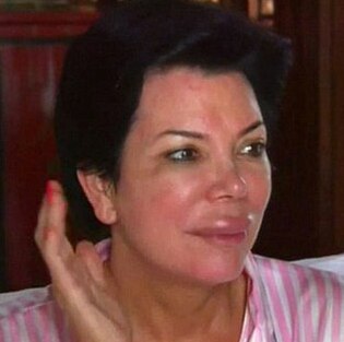 Kris Jenner