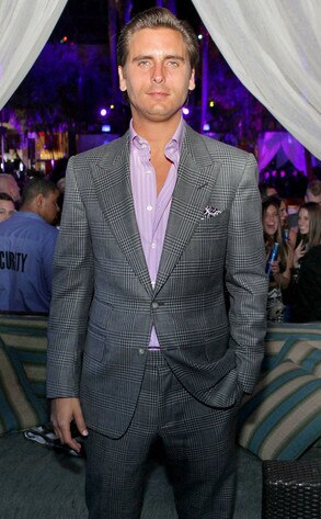 Scott Disick