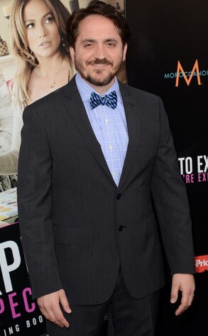 Ben Falcone, What to Expect Premiere
