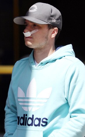 Josh Hutcherson