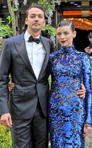 Liberty Ross, Rupert Sanders