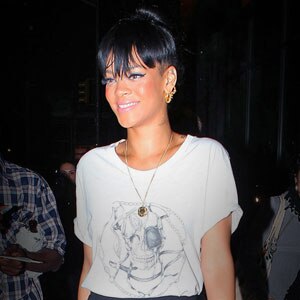 Rihanna
