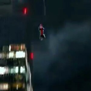 Spider Man