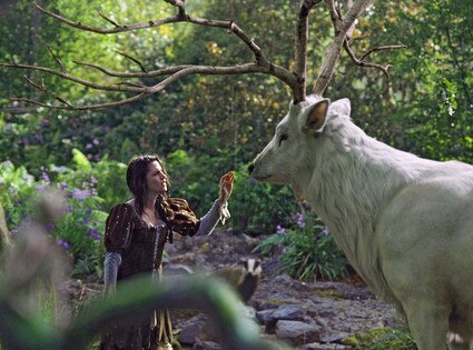 Kristen Stewart, Snow White and the Huntsman, SWATH