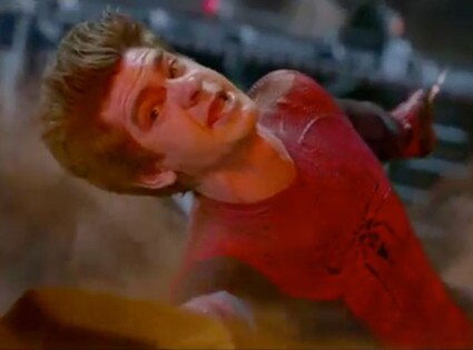 Spider Man