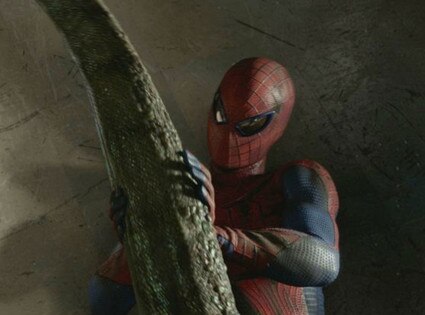 Spider Man Spider Man