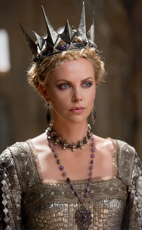 Charlize Theron, Snow White and the Huntsman, SWATH Charlize Theron, Snow White and the Huntsman, SWATH