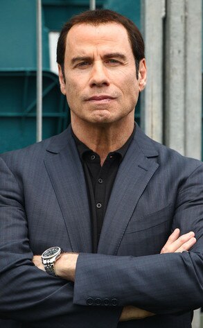 John Travolta