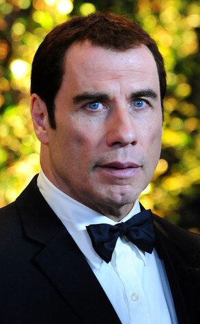 John Travolta