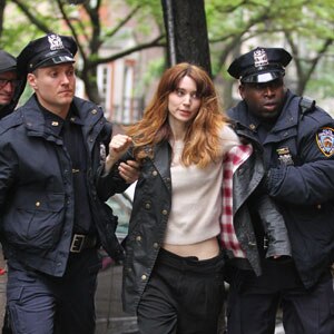 Rooney Mara