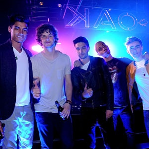The Wanted