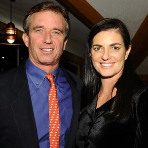 Robert F. Kennedy Jr., Mary Kennedy