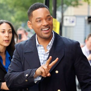 Will Smith