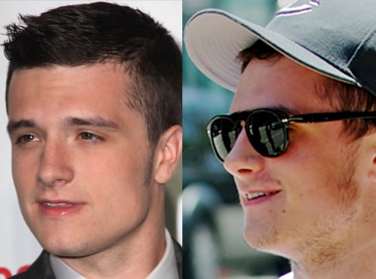 Josh Hutcherson