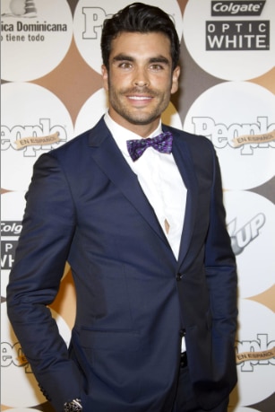 Gonzalo GarcÃa Vivanco