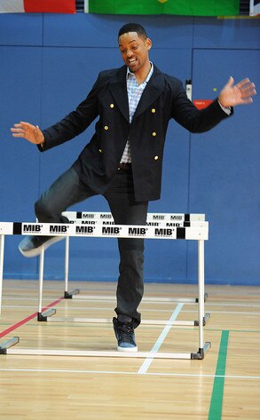 Will Smith