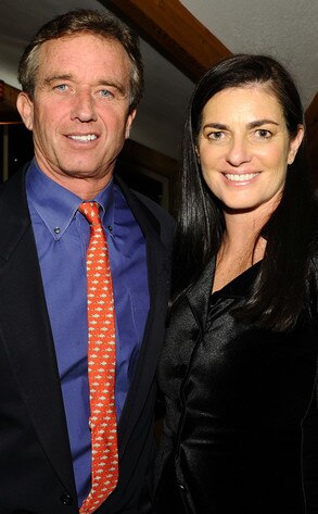 Robert F. Kennedy Jr., Mary Kennedy