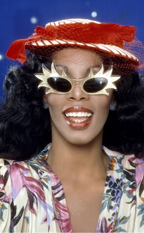 Donna Summer