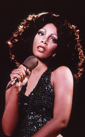 Donna Summer