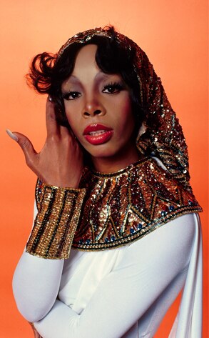 Donna Summer