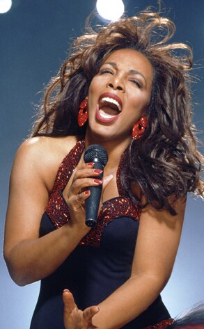 Donna Summer