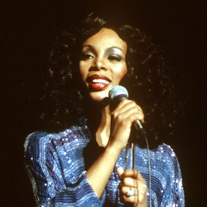 Donna Summer