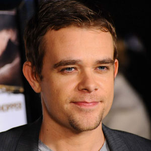 Nick Stahl