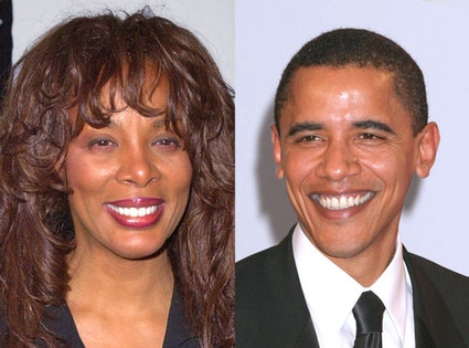 Donna Summer, Barack Obama