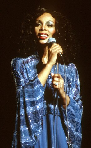 Donna Summer