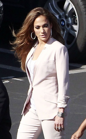 Jennifer Lopez