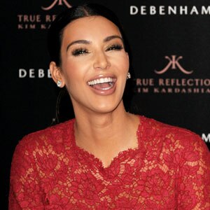 Kim Kardashian
