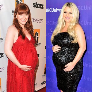 Bryce Dallas Howard, Jessica Simpson