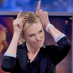 Charlize Theron