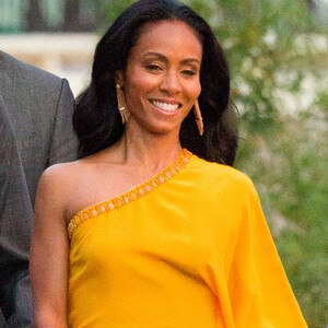 Jada Pinkett Smith, Cannes Film Festival