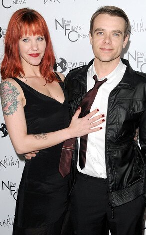 Rose Murphy Stahl, Nick Stahl